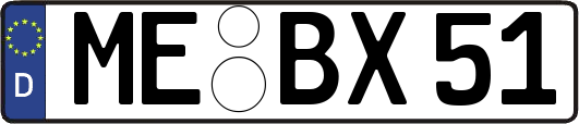 ME-BX51