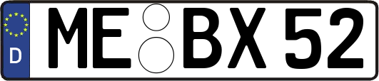 ME-BX52