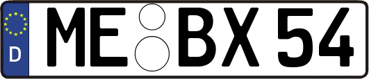 ME-BX54