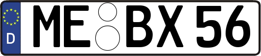 ME-BX56