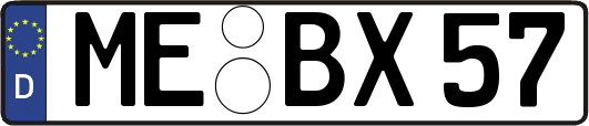 ME-BX57