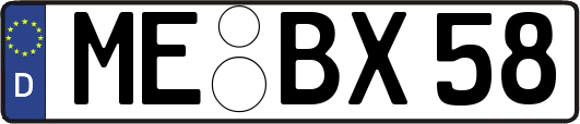 ME-BX58