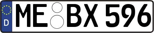 ME-BX596