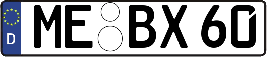ME-BX60