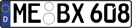 ME-BX608