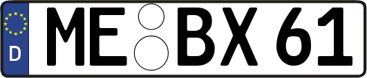 ME-BX61