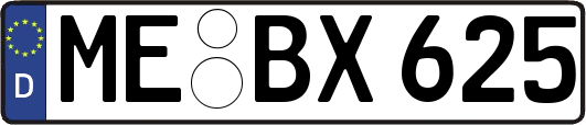 ME-BX625