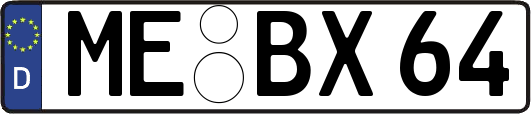 ME-BX64