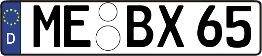 ME-BX65