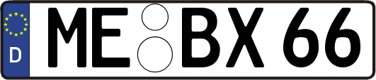 ME-BX66