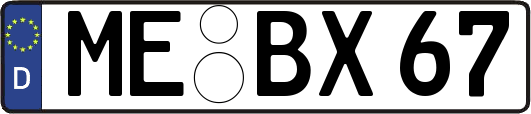 ME-BX67