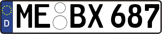 ME-BX687