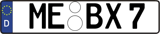 ME-BX7