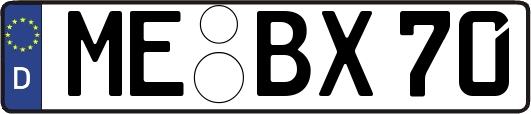 ME-BX70