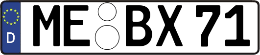 ME-BX71