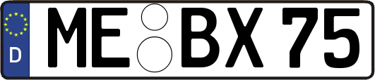 ME-BX75