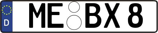 ME-BX8