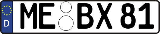 ME-BX81