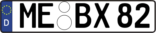 ME-BX82