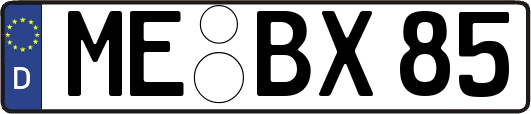 ME-BX85