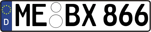 ME-BX866