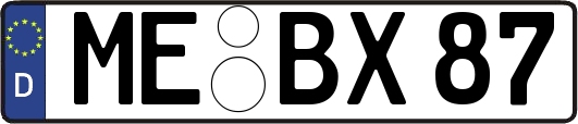 ME-BX87