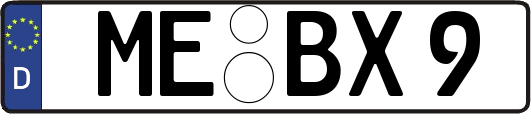 ME-BX9