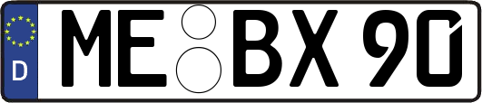 ME-BX90