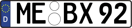ME-BX92