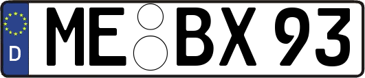ME-BX93
