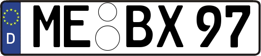 ME-BX97