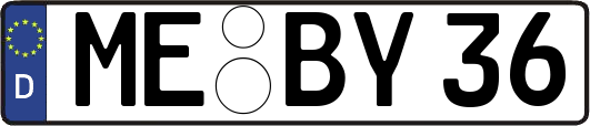 ME-BY36