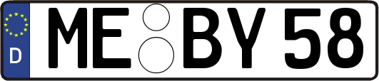 ME-BY58