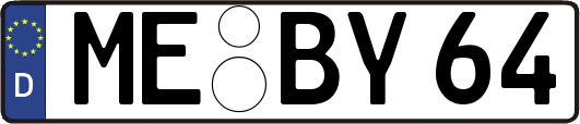 ME-BY64