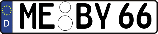 ME-BY66