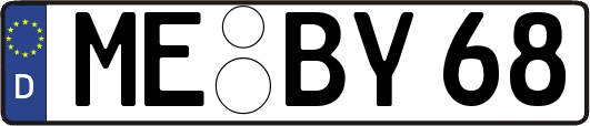 ME-BY68
