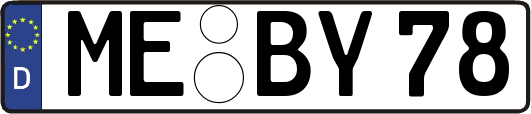 ME-BY78