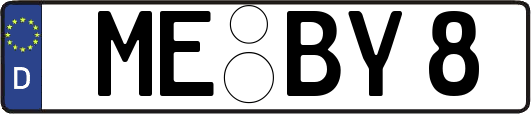 ME-BY8
