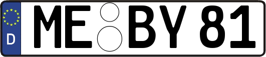 ME-BY81