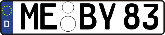 ME-BY83