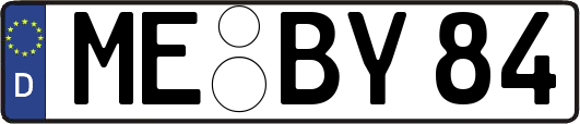 ME-BY84