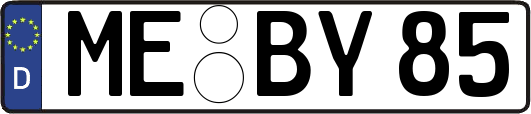 ME-BY85