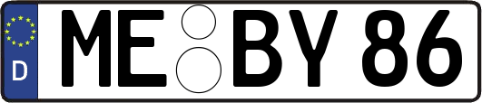 ME-BY86