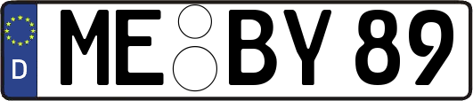 ME-BY89
