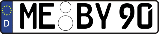 ME-BY90