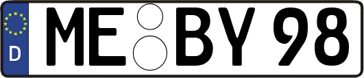 ME-BY98