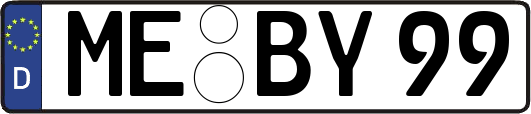 ME-BY99