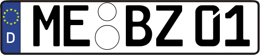 ME-BZ01