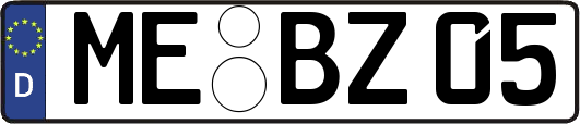 ME-BZ05