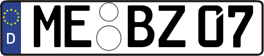 ME-BZ07